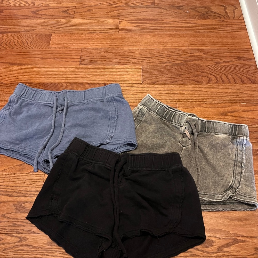 COMFY SHORTS